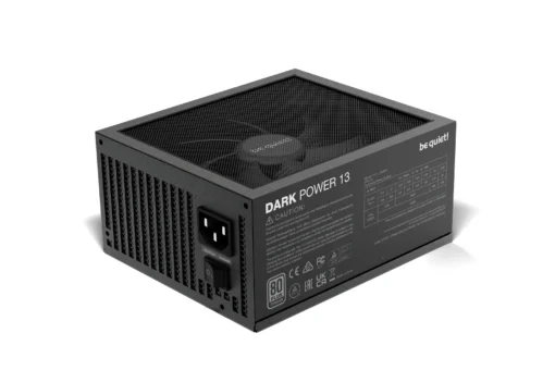 be quiet! захранване PSU ATX 3.0 – Dark Power 13 1000W