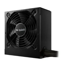 be quiet! захранване PSU - System Power 10 550W