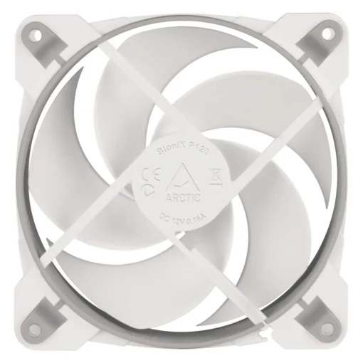 Arctic вентилатор Fan 120mm – BioniX P120 PWM PST –