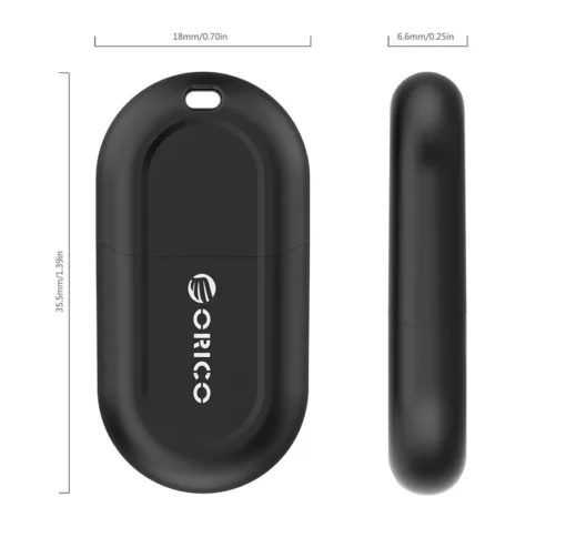Orico блутут адаптер Bluetooth 4.0 USB adapter