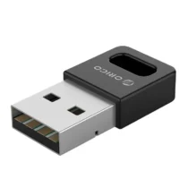 Orico блутут адаптер Bluetooth 4.0 USB adapter black - BTA-409-BK