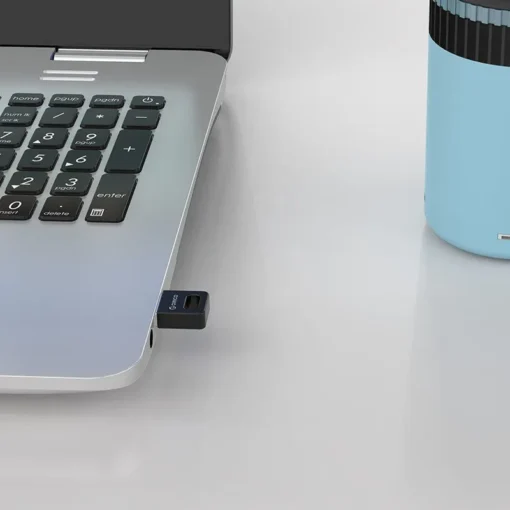 Orico блутут адаптер Bluetooth 4.0 USB adapter