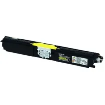 КАСЕТА ЗА EPSON AcuLaser C1600/CX 16N/16NF/16NDNF - Yellow - OUTLET - P№ C13S050558