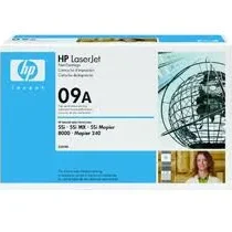КАСЕТА ЗА HP LASER JET 5Si/5Si MX/5Si NX/8000 - OUTLET - /09A/ - P№ C3909A