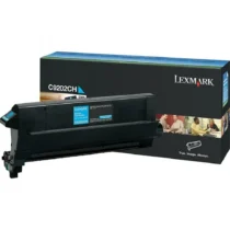 КАСЕТА ЗА LEXMARK OPTRA C 920 - Cyan  - OUTLET - P№ C9202CH