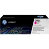 КАСЕТА ЗА HP COLOR LASER JET PRO 300/400 Color Printer/MFP series - Magenta  - /305A/ - P№