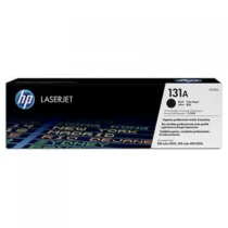 КАСЕТА ЗА HP LaserJet Pro 200 Color M251/M276 series  - Black -  /131A/ - P№ CF210A