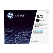 КАСЕТА ЗА HP LaserJet Enterprise M506/MFP M527 series - /87X/ - Black - P№ CF287X