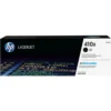 КАСЕТА ЗА HP Color LaserJet Pro M452 series/MFP M477 series - /410X/ - Black - P№ CF410X