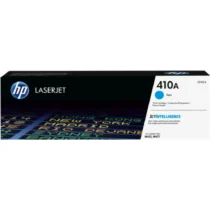 КАСЕТА ЗА HP Color LaserJet Pro M452 series/MFP M477 series - /410A/ - Cyan - P№ CF411A