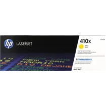 КАСЕТА ЗА HP Color LaserJet Pro M452 series/MFP M477 series - /410X/ - Yellow - P№ CF412X