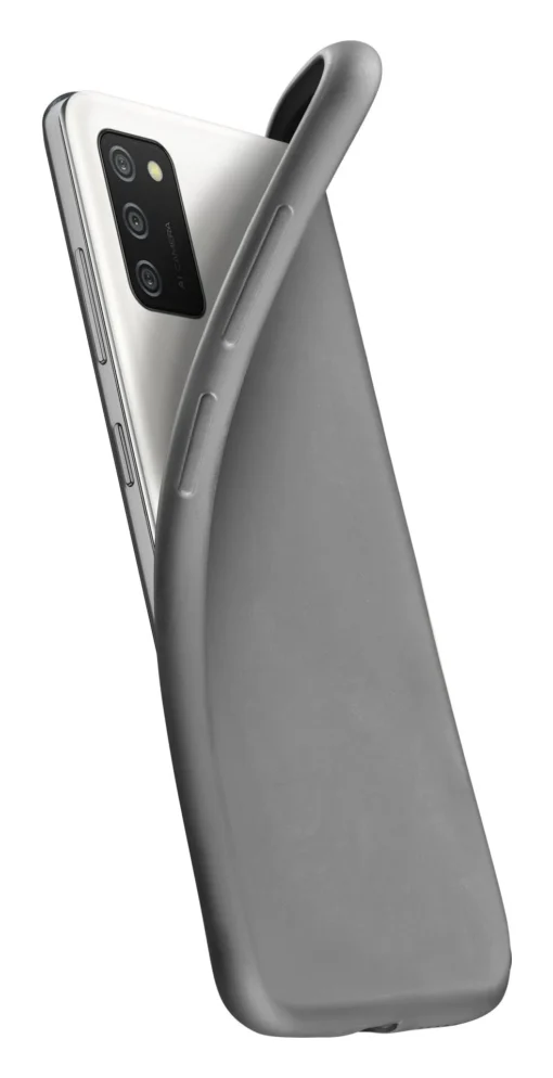 Chroma калъф за Samsung Galaxy A02s