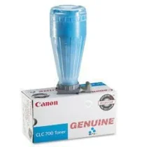 TОНЕР ЗА CANON CLC 700/800/900 - Cyan - OUTLET - P№ CFF42-0411000