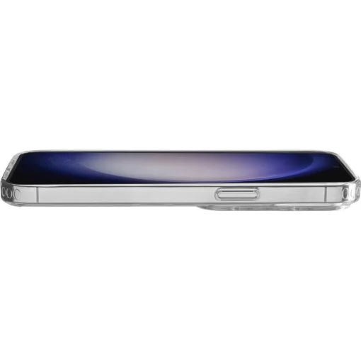 Clear Strong прозрачен твърд калъф за Samsung Galaxy S24+
