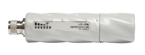 Външна антена Mikrotik GrooveA 52 ac