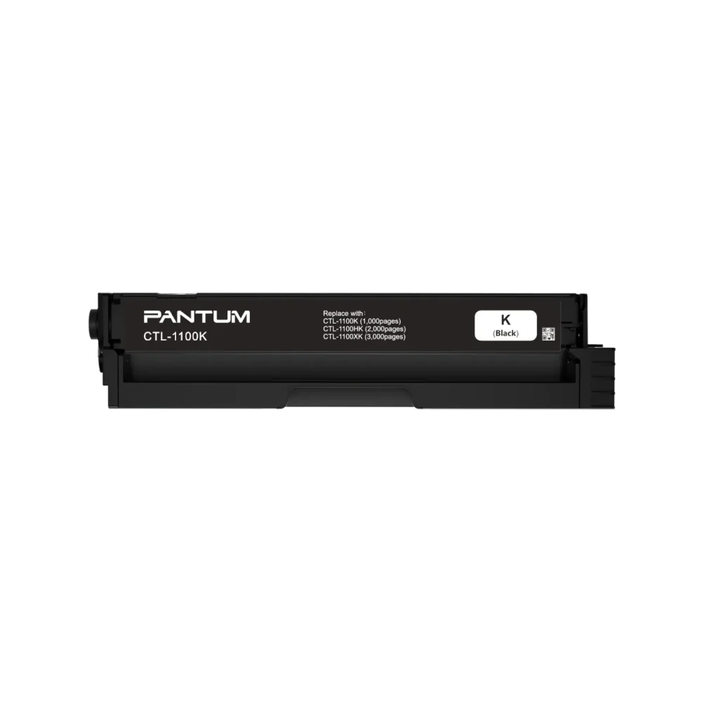 КАСЕТА ЗА PANTUM CP1100DW/CM1100DW/CM1100ADN/CM1100ADW - Black - P№ CTL-1100K