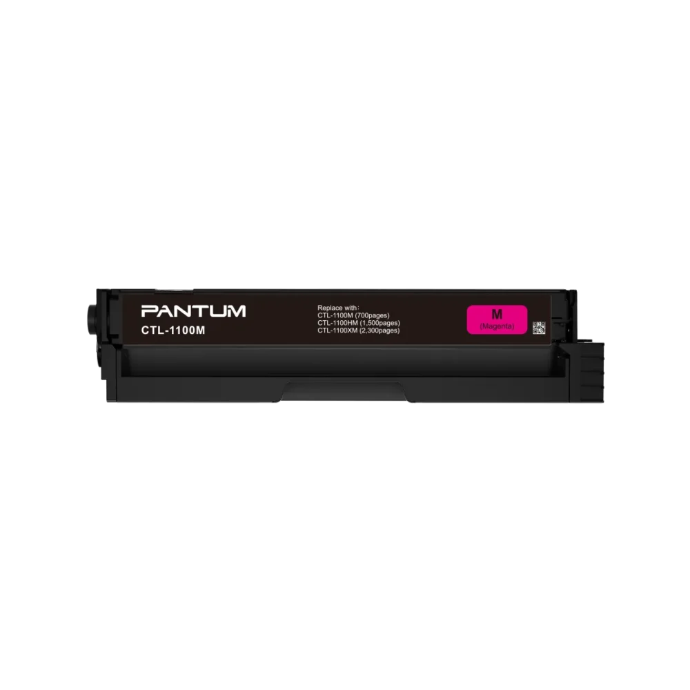 КАСЕТА ЗА PANTUM CP1100DW/CM1100DW/CM1100ADN/CM1100ADW - Magenta - P№ CTL-1100M