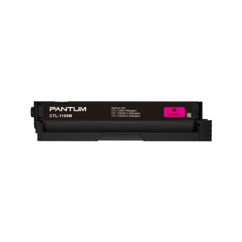 КАСЕТА ЗА PANTUM CP1100DW/CM1100DW/CM1100ADN/CM1100ADW - Magenta - P№ CTL-1100M
