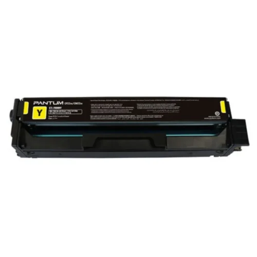 КАСЕТА ЗА PANTUM CP2200DW/CM2200FDW - Yellow - P№ CTL-2000HY
