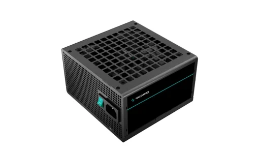 DeepCool захранващ блок PSU 500W – PF500