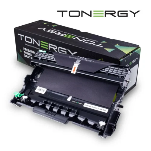 Tonergy съвместим Барабанен модул BROTHER compatible Drum DR-2300 12k