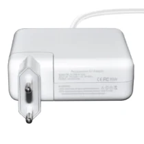 Makki зарядно за лаптоп заместител Laptop Adapter Apple - 20V 4.25A 85W T tip G2 MagSafe2 -