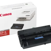 КАСЕТА ЗА CANON LBP 200/HP LJ II/III - OUTLET - P№ EP-S