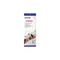 ХАРТИЯ EPSON PANORAMIC PHOTO PAPER - 210 mm x 594 mm - 194 gr/m2 - OUTLET - P№ 41145 -  10