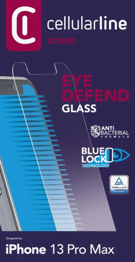 Eye Defend Протектор за iPhone 13/13 Pro Max