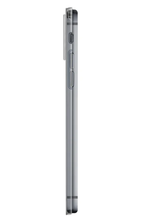 Fine прозрачен калъф за iPhone 13 Pro