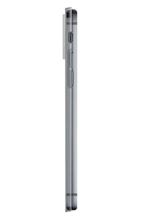 Fine прозрачен калъф за iPhone 14 Pro