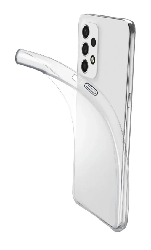 Fine прозрачен калъф за Samsung Galaxy A53 5G