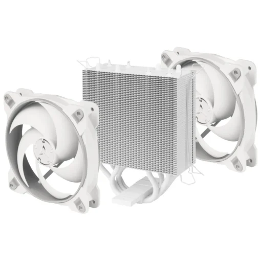 Arctic охладител Freezer 34 eSports DUO – Grey/White –