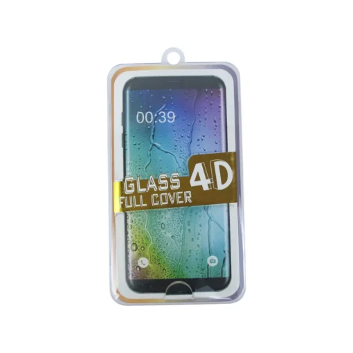 Защитни стъкла за мобилни телефони Стъклен протектор за целия екран