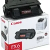 КАСЕТА ЗА CANON FAX L1000 - FX-6 - Black - P№ 1559A002[AA] - OUTLET