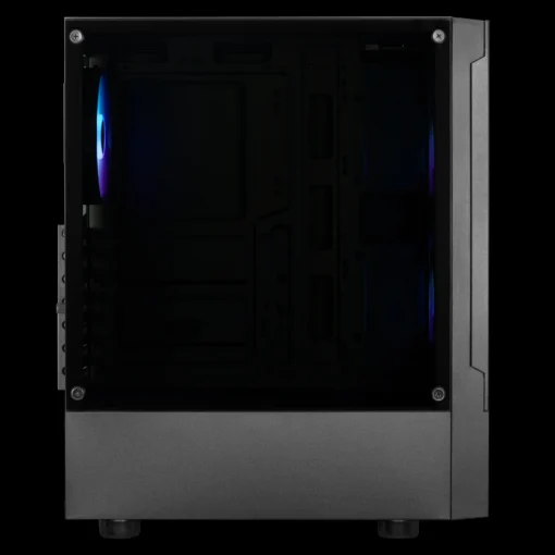 Gamdias кутия Case ATX – TALOS E3 MESH – aRGB
