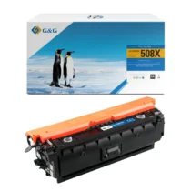 КАСЕТА ЗА HP Color LaserJet Enterprise M553 series - /508X/ - CF360X - Black - P№ NT-PH360XBK -