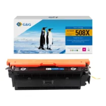 КАСЕТА ЗА HP Color LaserJet Enterprise M553 series - /508X/- CF363X - Magenta - P№ NT-PH363XM -