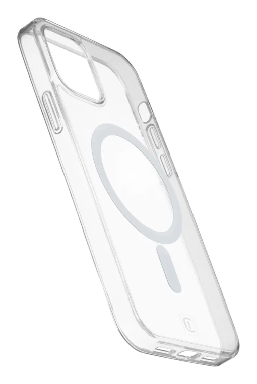 Gloss Mag прозрачен калъф за iPhone 13 mini