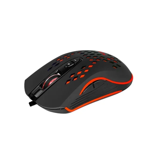 Xtrike ME геймърска мишка Gaming Mouse GM-222 – 6400dpi