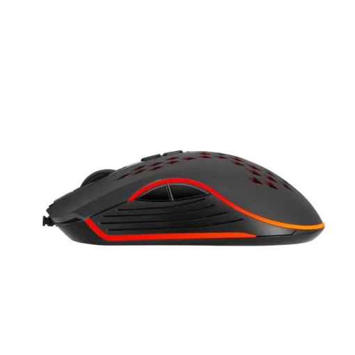 Xtrike ME геймърска мишка Gaming Mouse GM-222 – 6400dpi