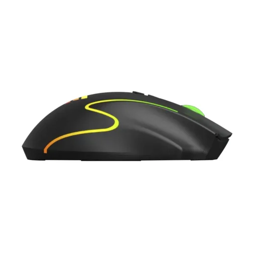 Xtrike ME геймърска мишка Gaming Mouse GM-518 – 12800dpi