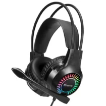 Xtrike ME геймърски слушалки Gaming Headphones GH-709 - Backlight PC Consoles -
