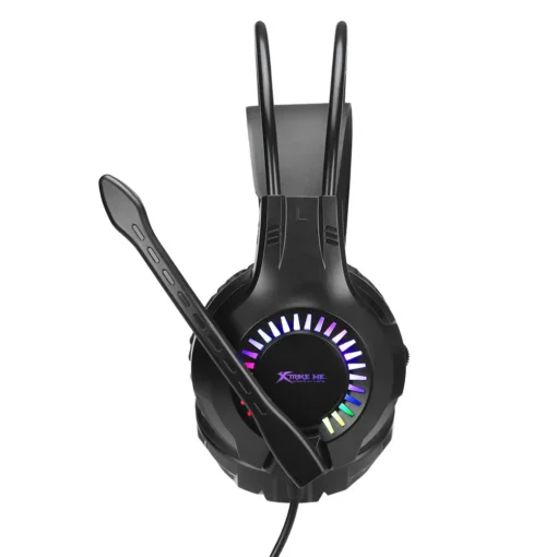 Xtrike ME геймърски слушалки Gaming Headphones GH-709 – Backlight