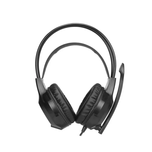 Xtrike ME геймърски слушалки Gaming Headphones GH-709 – Backlight