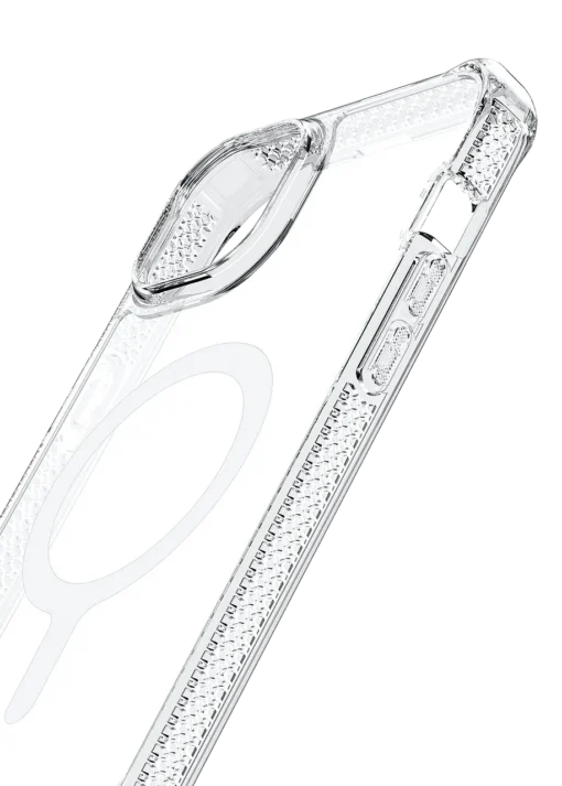 Hybrid R усилен калъф MagSafe iPhone 14 Pro