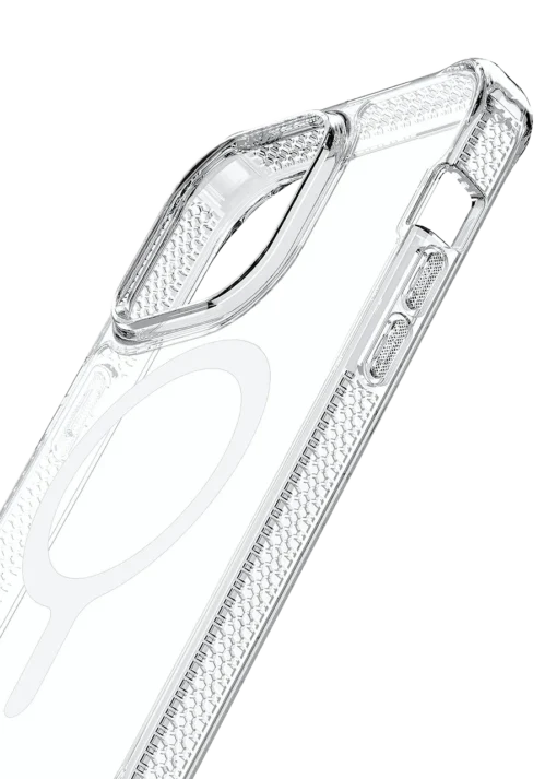 Hybrid R усилен калъф MagSafe iPhone 14 Pro Max