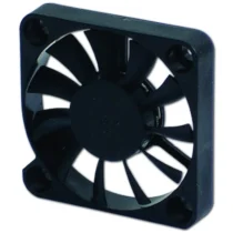 Evercool Вентилатор Fan 40x40x7 1Ball (5V5500 RPM) - EC4007H05CA