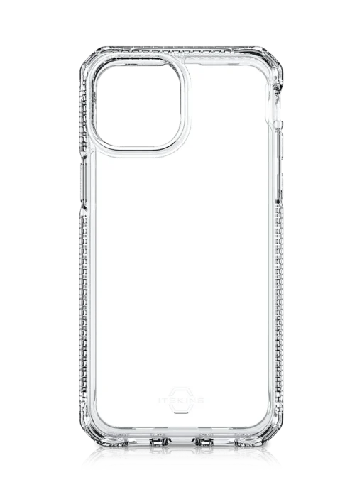 Калъф ITskins Hybrid Clear за iPhone 13 Pro Max
