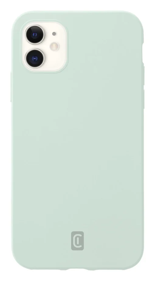Sensation калъф за iPhone 12 mini зелен